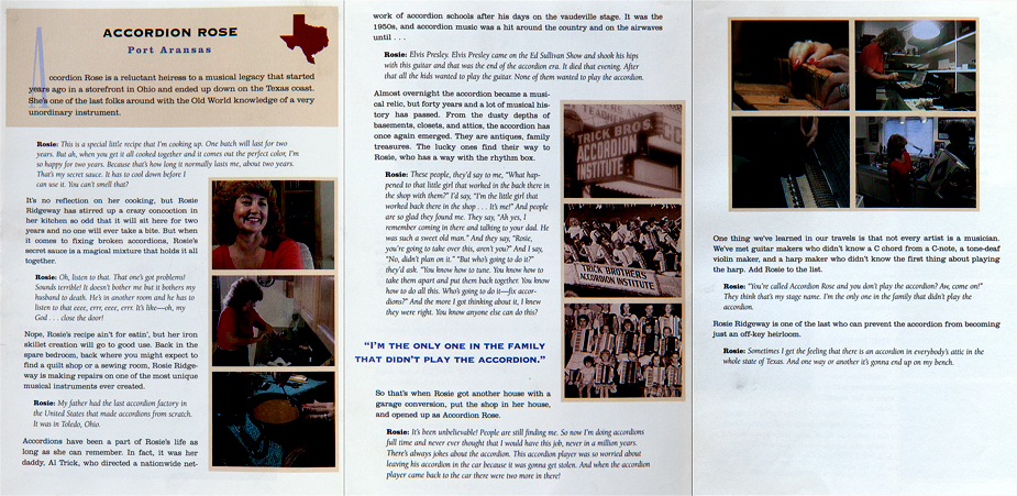 Texas Country Reporter
